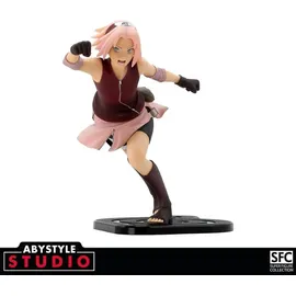 Abysse Naruto Shippuden: Sakura Actionfigur 13 cm
