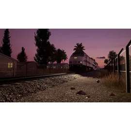 Train Sim World 5 - Standard Edition (PEGI) (PS5)