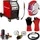 Schweisskraft EASY-MIG 211i MULTI Set Fahrbarer MAG-Inverter