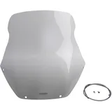 エムアールエー(mra) MRA Motorrad-Windschutzscheibe Tourenscheibe getönt für Honda XL 600 V Transalp 1987-1993