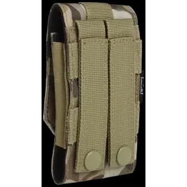 Brandit Textil Brandit Molle Phone Pouch medium Farbe: tactical c, Größe: OS