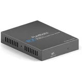 PURETOOLS PT-HDBT-1020C-RX Audio-/Video-Leistungsverstärker AV-Receiver (PT-HDBT-1020C-RX)