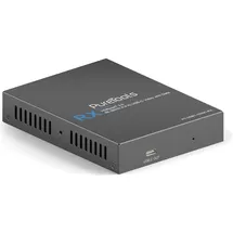 PURETOOLS PT-HDBT-1020C-RX Audio-/Video-Leistungsverstärker AV-Receiver (PT-HDBT-1020C-RX)