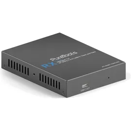 PURETOOLS PT-HDBT-1020C-RX Audio-/Video-Leistungsverstärker AV-Receiver (PT-HDBT-1020C-RX)