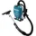Makita LXT 261 Akku-Rucksackstaubsauger
