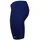 Nike Swim Hydrastrong Solid Jammer Badehose, Blau Midnight Navy), 36