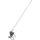 Allnet Antenne 868MHz 7.3dbi N-Female Omnidirectional/Rundstrahl ANT-868-7 -