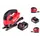 Milwaukee M18 FJS-401 inkl. 1 x 4,0 Ah ohne Ladegerät