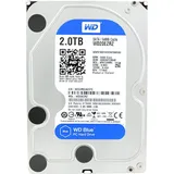 Western Digital Blue 2 TB WD20EZRZ
