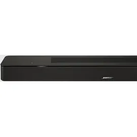 Bose Smart Dolby Atmos Soundbar Schwarz