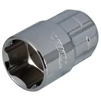 Makita Durchgangs-Steckschlüssel SW16