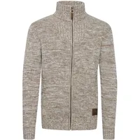 !Solid SOLID Strickjacke SDPomeroy in Braun | Gr.: XXL