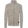 !Solid SOLID Strickjacke SDPomeroy in Braun | Gr.: XXL
