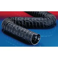 NORRES Schlauch 3er Pack NORRES 45005080000-3 Absaug- und Gebläseschlauch