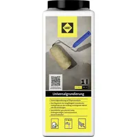 Sakret Universalgrundierung 1 l Grundierung & Imprägnierung