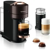 De'Longhi Nespresso Vertuo Next ENV 120.BWAE braun