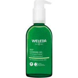 Weleda Deep Cleansing Gel 200 ml