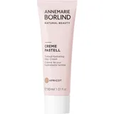 Annemarie Börlind Creme Pastell LSF 0 apricot 30 ml
