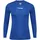 hummel Essential Langarm-T-Shirt True Blue 2XL