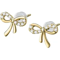 FAVS Ohrstecker 89139716 - gelbgold