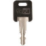 Thule Ersatzschlüssel N110 Inhalt 1 Stück