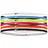 Nike Flex Slim Headbands 6er-Pack TU