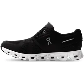 On Cloud 5 Damen Black/White 37,5