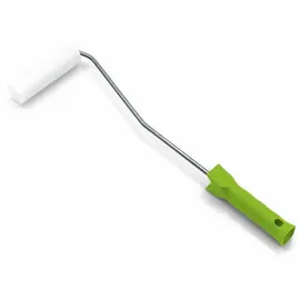 Nölle Profi Brush Lackierwalze Schaumstoff fein 10 cm