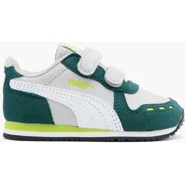 Puma Cabana Racer SL 20 V INF Grau 22