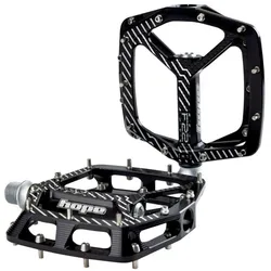 HOPE F22 Pedals - Black
