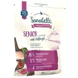 Sanabelle Senior 400 g