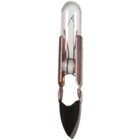 S+H Scharnberger+Hasenbein Telefonlampe T5,5 4,8x30mm 60V 20mA 22766