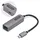 Startech USB-C auf Ethernet Adapter, 100W PD Windows & Mac