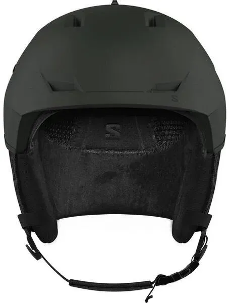 SALOMON Herren Helm HELMET PIONEER LT Rosin, Rosin/, 59-62