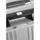 Samsonite Lite-Box Alu 4-Rollen Cabin 55 cm / 40 l silver