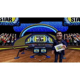 Schlag den Star - Das 2. Spiel (USK) (PS4)