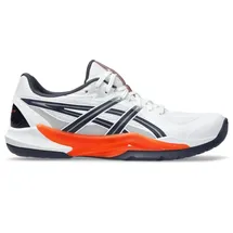 Asics Powerbreak FF Herren Handballschuhe, weiß, Größe 48 / 48