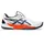 Asics Powerbreak FF Herren Handballschuhe, weiß, Größe 48 / 48
