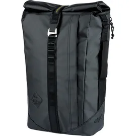 Nitro Scrambler Tough Black