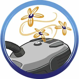 Swirl Deo Perlen Frühlingsbrise 20774,9 Zubehör Staubsauger