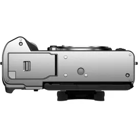 Fujifilm X-T5 Body silber
