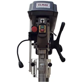 ELMAG Keilriemen-Tischbohrmaschine Modell KBM 25 TN