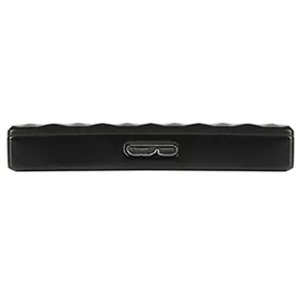 Verbatim Store 'n' Go Mini 512 GB USB 3.2 schwarz 53236