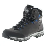 MEINDL Bellavista Mfs Herren (Anthrazit/Sky), 42 EU