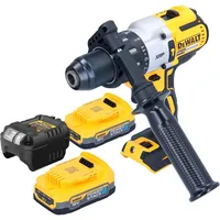 DeWalt DCD 996 E2 Akku Schlagbohrschrauber 18 V 95
