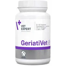 VetExpert GeriatiVet Dog 45 Tabletten