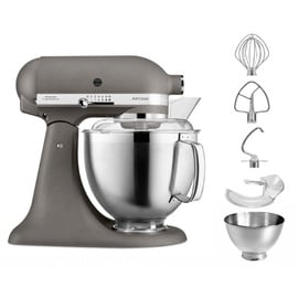 KitchenAid Artisan 5KSM185PS imperial grey