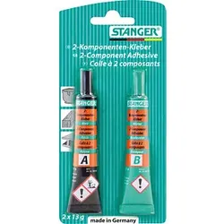 STANGER 2 Komponenten-Kleber 26,0 ml