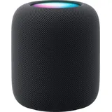 Apple HomePod (2. Generation) Mitternacht MQJ73D/A