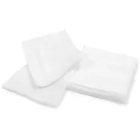Meditrade BeeSana® Vlieskompresse, unsteril, 4-fach, 30 g, 1 Packung 100 Stück)